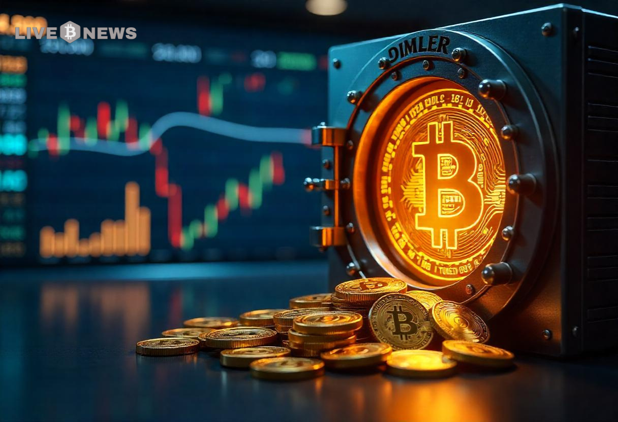Bernstein Predicts $1M BTC Target as Bitcoin’s Four-Year Cycle Ends