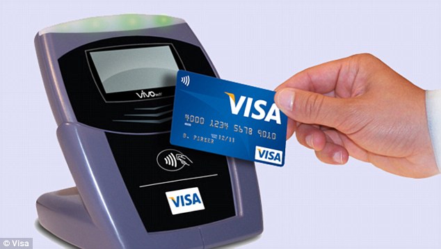 Visa Partners with Yellow Card to Boost Crypto in Africa