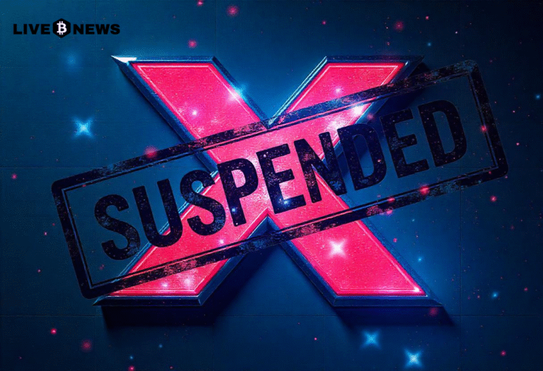 X Suspends Pump.fun, BullX, and More in Sudden Crypto Crackdown