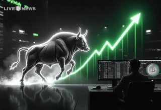 Bitcoin Bulls Are Gaining The Edge, And $120k Could Be Close: CryptoQuant
