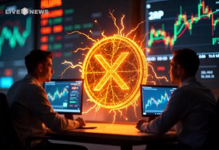 Here’s When The XRP Breakout Will Happen