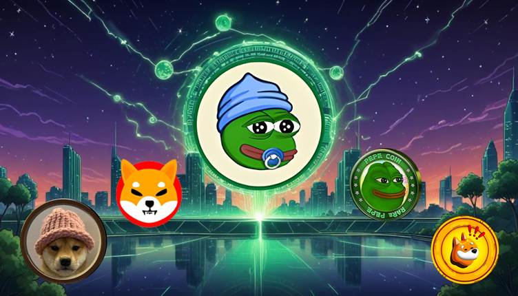 WIF, BONK, PEPE: This Trio Will Crush Shiba Inu (SHIB) in 2025, With One New Meme Coin Set to Join and Lead the Pack
