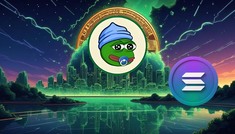 Solana (SOL) and Little Pepe (LILPEPE): The 2 Most Important Cryptos to Hold in 2025