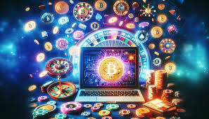Crypto Gambling Strategies in 2025: How Gamers Are Turning Skills Into Winnings