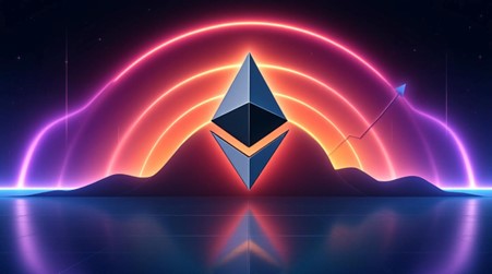 Veteran Trader  Peter Brandt Hints At Possible ETH Bottom As Ethereum Targets $4K