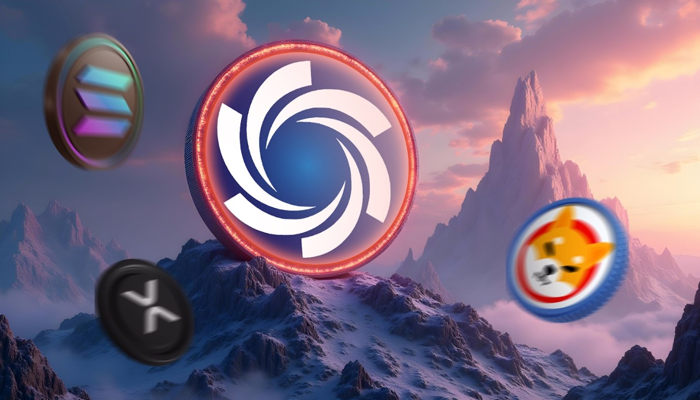 SHIB to $0.01 or Ozak AI’s $0.005 Presale Surge—Which Will Hit 100× in 2025