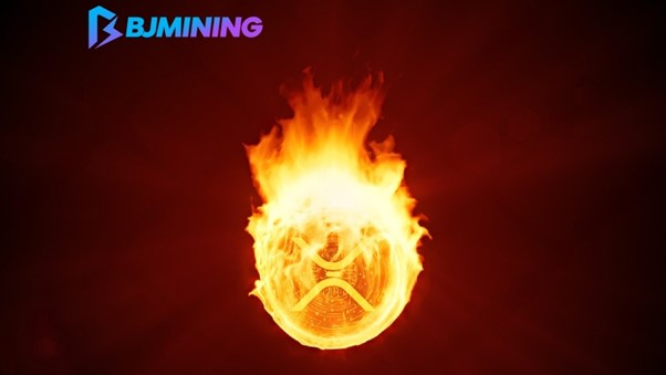 How Ripple (XRP) holders can achieve steady returns through BJMining cloud mining in 2025