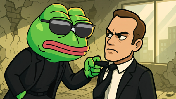 Unexpected Lead— Neo Pepe Surpasses Presale Participant Count of Solaxy in June 2025