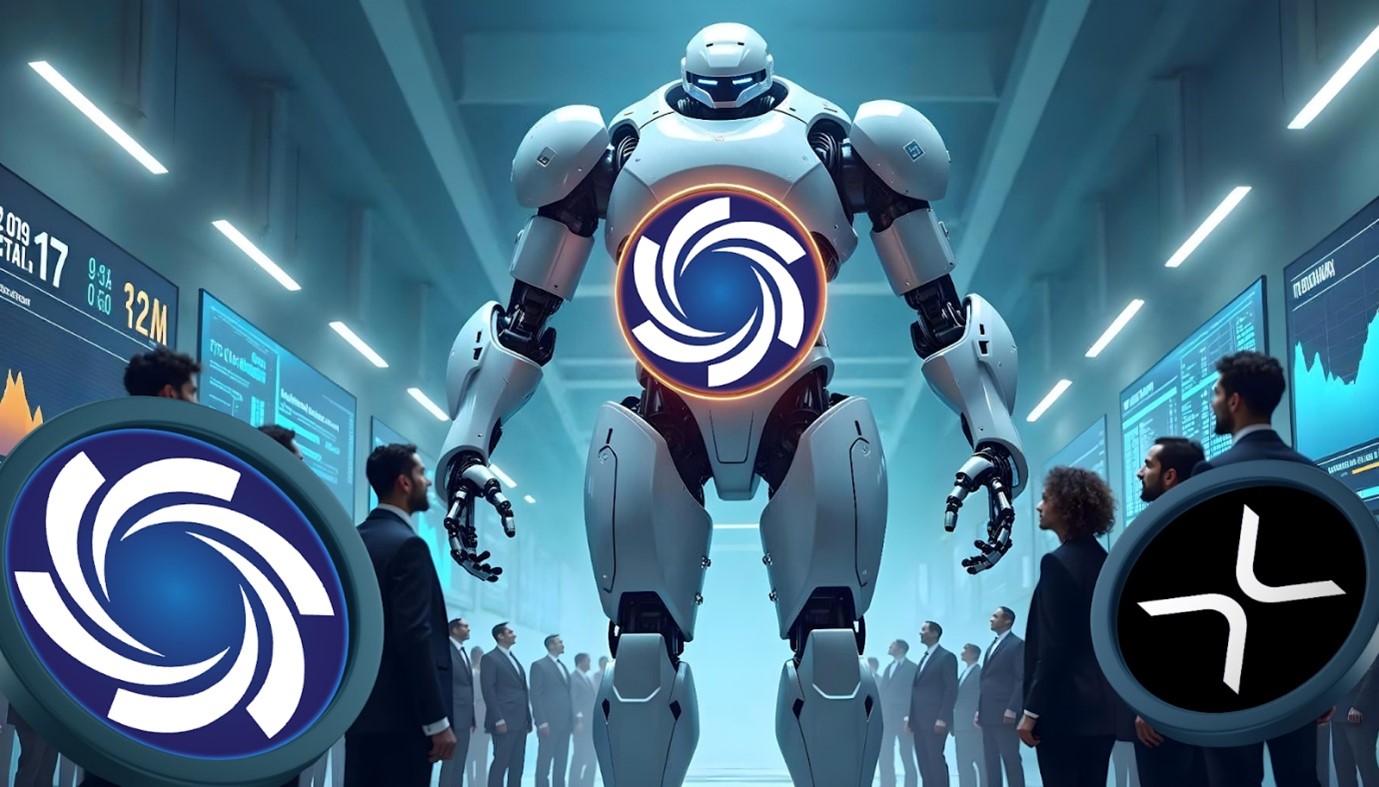 XRP to $5? Ozak AI’s 300x Forecast Might Deliver Faster Gains by 2025