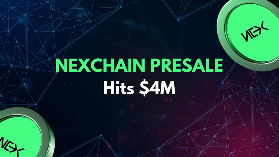 Top ICOs with 100x Potential in 2025: Nexchain, BTC Bull, & BlockDAG