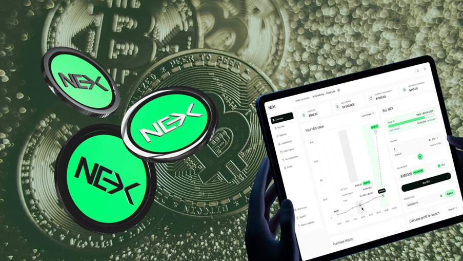 Expert Picks for Best Crypto Presale Sites: Nexchain, Unstaked, & Lightchain AI