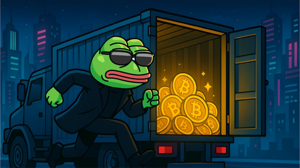Forget Next BTC Bull Run, This Crypto Presale Is Drawing Huge Attention