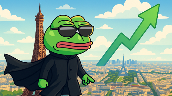SPX6900 Surges 15%—Bulls Eyeing $3, But This Presale is Set to Outpace in Q3 2025