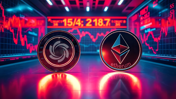 Ethereum Price Models Show $10K Is Possible,But Ozak AI’s Underdog Path Excites Analysts