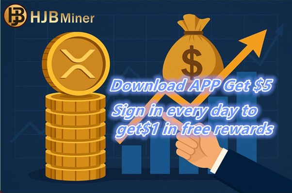 HJB MINER launches new high-yield investment opportunities, investors can earn more than $10,000 per day