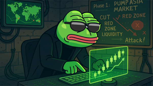 Is Neo Pepe the Next Token to Explode? Early Shiba Inu (SHIB) Backer Predicts a 23048% Rally for the New Frog