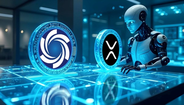 XRP Price Forecast: $5 by 2025 or Will Ozak AI’s $1 Prediction Come True Sooner?