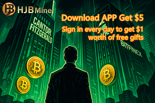 Earn Passive Income: HJB Miner Named the Most Profitable Cloud Mining App in 2025