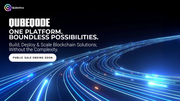 Cardano Price Prediction 2030: Will ADA Reach $5 as Qubetics Eyes a Rise to $15 Long-Term?