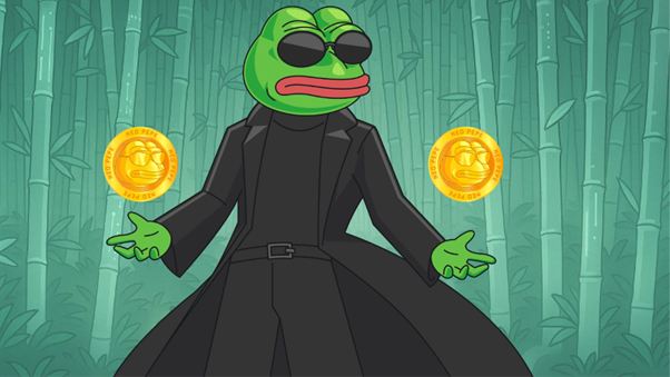2025’s Ultimate Crypto Showdown – Neo Pepe Coin ($NEOP) vs Solaxy in Legendary Top Presale Face-Off