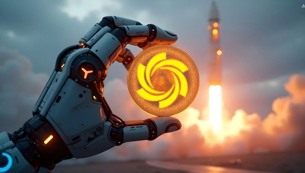 Top Performing Presale of June? All Eyes on Ozak AI