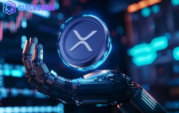 Blockchain Company: XRP leads global payments, earning $3,770 a day through cloud mining