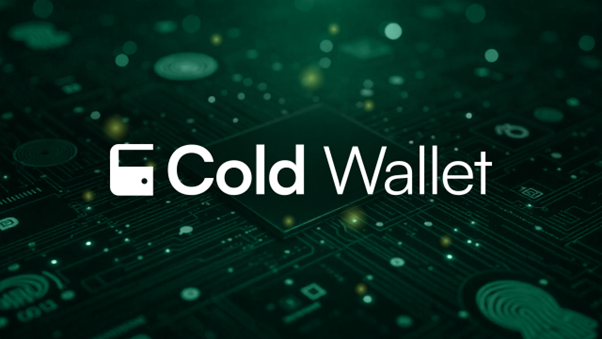 Cold Wallet Surges Past Ethereum and XRP with 54M Coins Sold and Real Privacy Tech for 2025