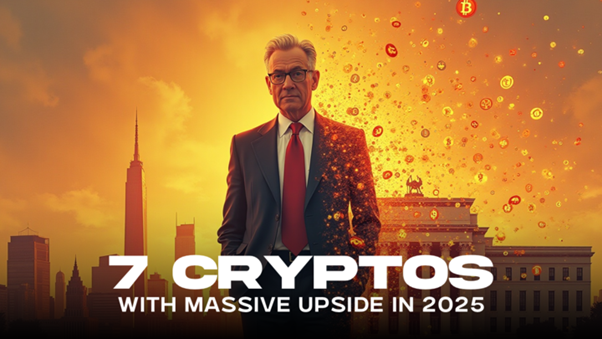 Best Cryptos to Buy Now – 7 Altcoins Backed by Analysts in June 2025