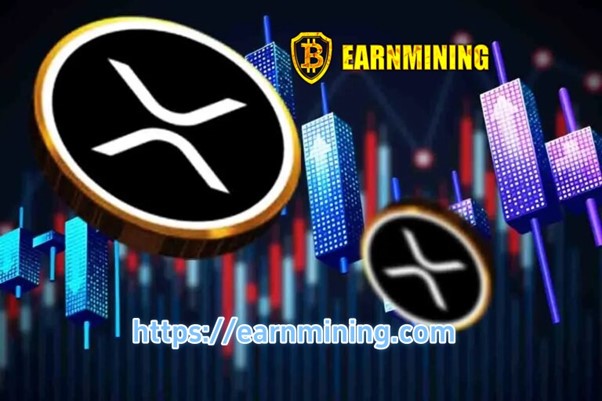 A new way for XRP and Dogecoin investors: Earn $3,000+ a day with EARN Mining