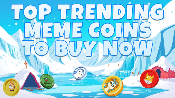 5 Best Picks for 2025: Grab Arctic Pablo’s Top Meme Coin Presale to Buy Now for Sky-High Gains as Bonk and Floki Inu Rally
