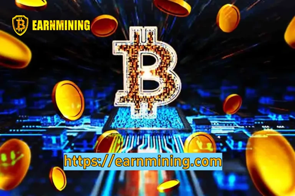 Earn Mining Website Helps You Earn Your First $102,656: Cloud Mining Investor Strategy