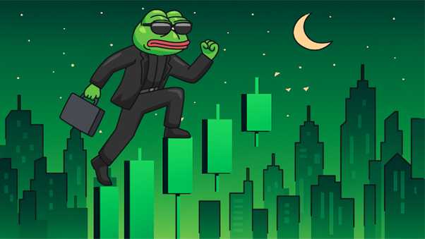 Crypto Investors Brace as Neo Pepe $NEOP Launches Unbelievable New Approach