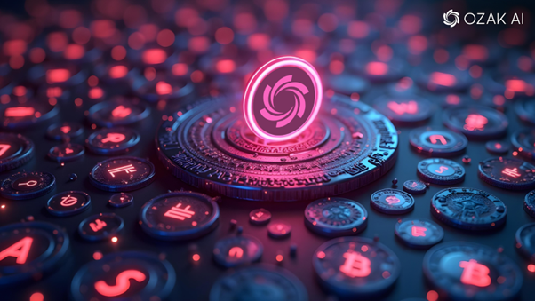 From $500 to $500K? 5 Ways Ozak AI Investors Could See Massive Returns