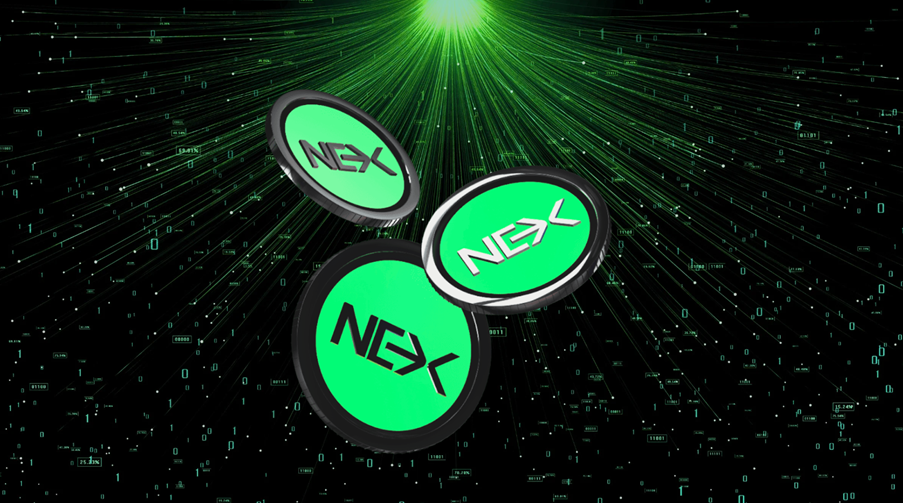 Buy Presale Crypto Early? Nexchain’s Advanced Tech Signals Big Upside Ahead & BlockDAG Follows