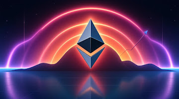 Ethereum’s Rainbow Chart Signals Major Breakout Ahead Of This Altcoin Season And One Underrated
