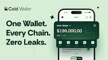 NEAR Faces Risks, TAO Pulls Back, Cold Wallet Gains Momentum
