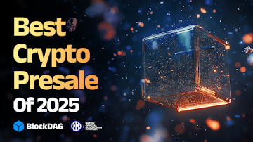 A Smart Buyer’s Guide to Top Presale Cryptos to Buy Now 