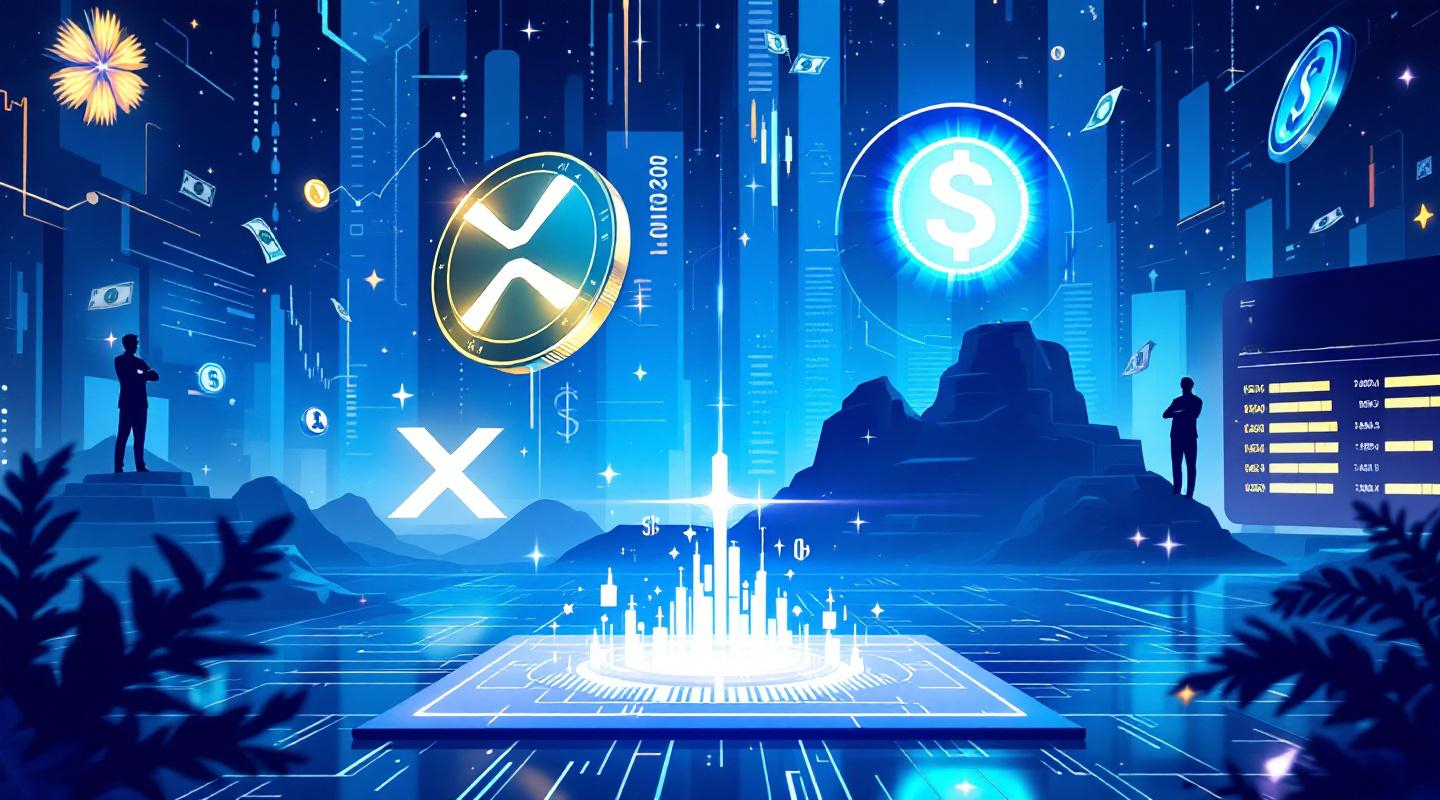 Rich Dad Poor Dad’s Kiyosaki Doubles Down On XRP As Analysts Add This $0.00000035 Rival Altcoin To His Anti-Dollar Playbook