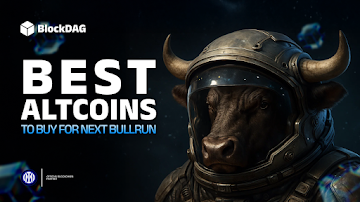 The Ultimate Guide to the Best Cryptos to Buy Today