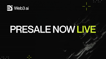 Web3 ai at $0.000422 Offers 1,747% ROI and Outshines SHIB and ETH in 2025