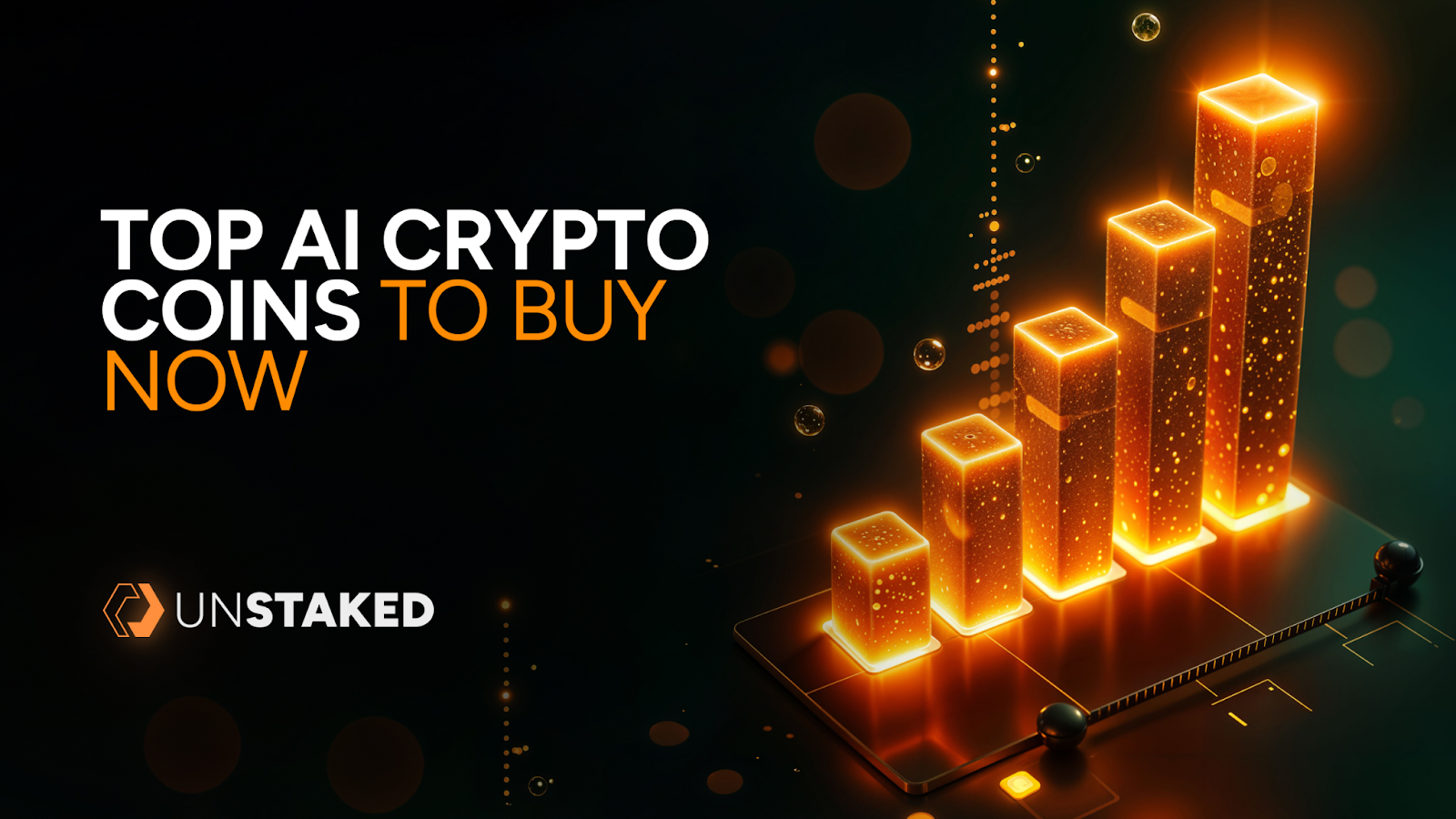 Top Bullish Cryptos to Buy Now: Unstaked, Binance Coin, XRP & Tron