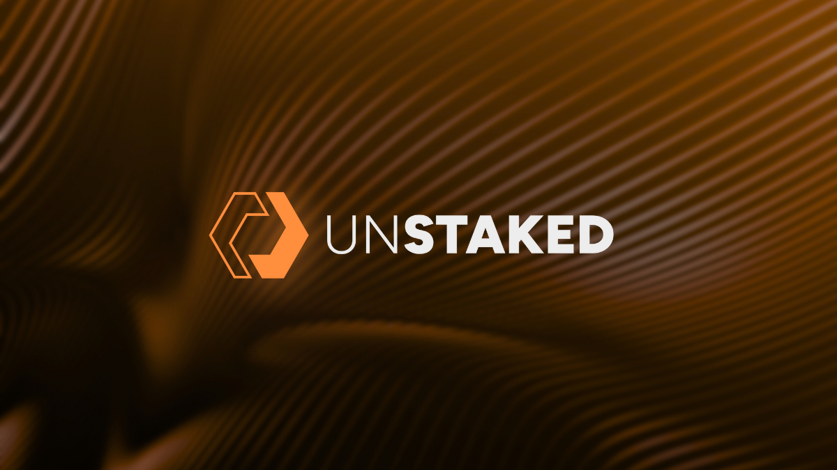 Cardano and NEAR Face Downtrend and Unstaked Emerges as AI’s Layer-0 Powerhouse