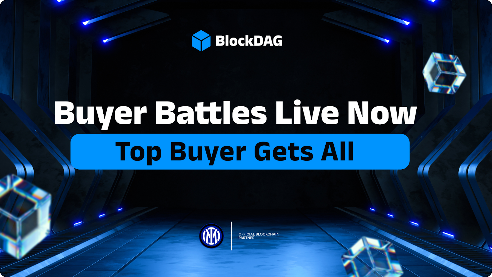 Why BlockDAG Is the Top Presale Crypto: 150M Daily Bonus Beats SPY & PEPETO