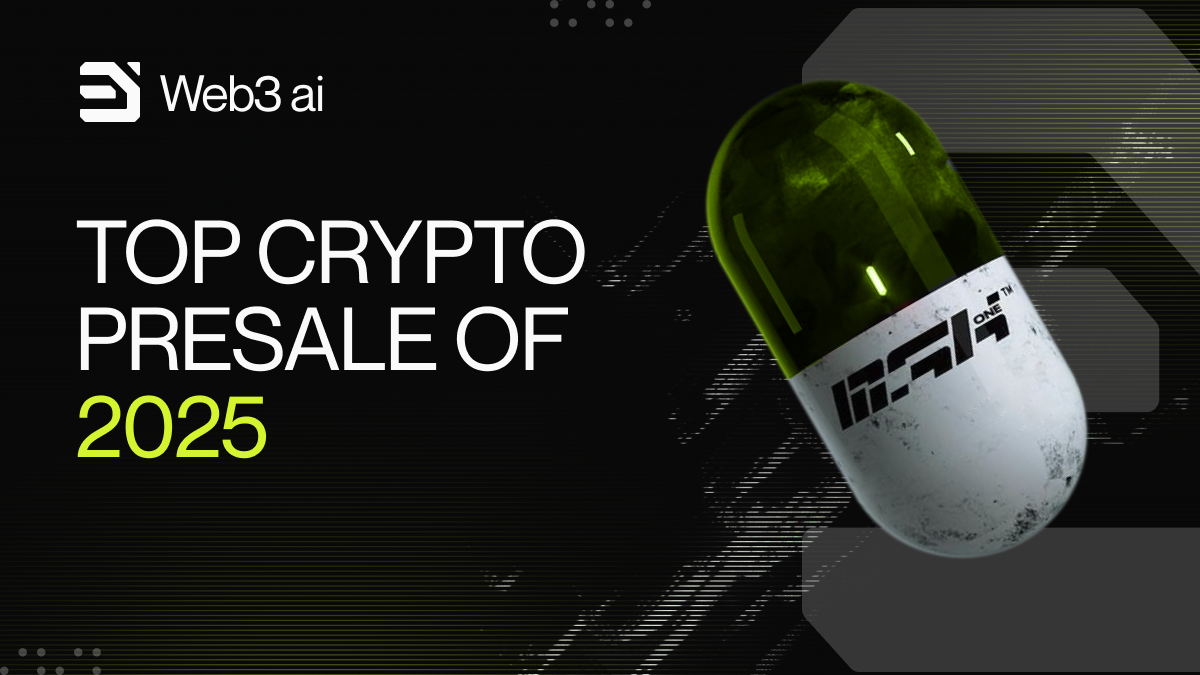 Top Presale Coins to Buy Now: Web3 ai, Snorter, Solaxy, & Best Wallet