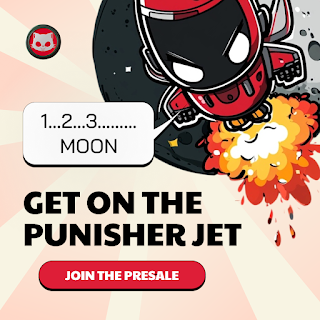 Punisher Coin’s Presale Hits 0k! Why Shiba And Pepe Whales Are Watching This New Crypto