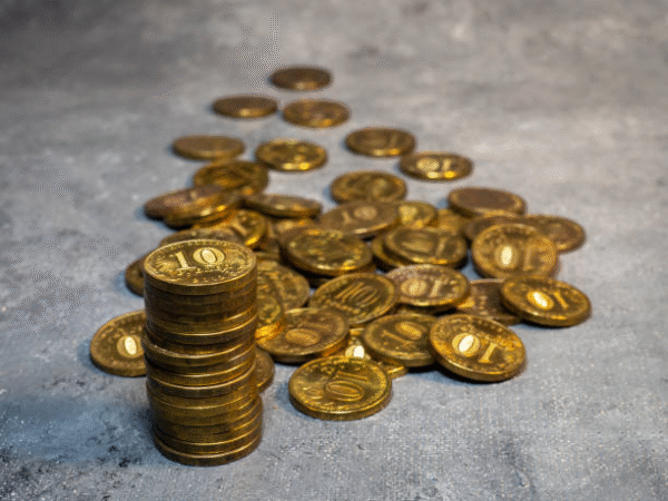 Best Crypto to Buy 2025: BlockDAG, XRP, KAS, DOGE Rising
