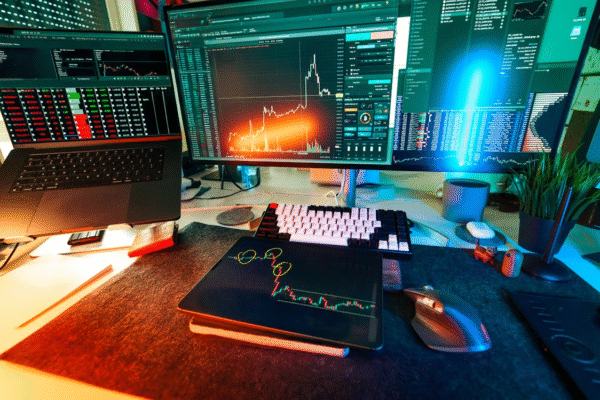 BDAG’s July Miner Shipment Confirmed, DOGE Slides & VeChain Grows