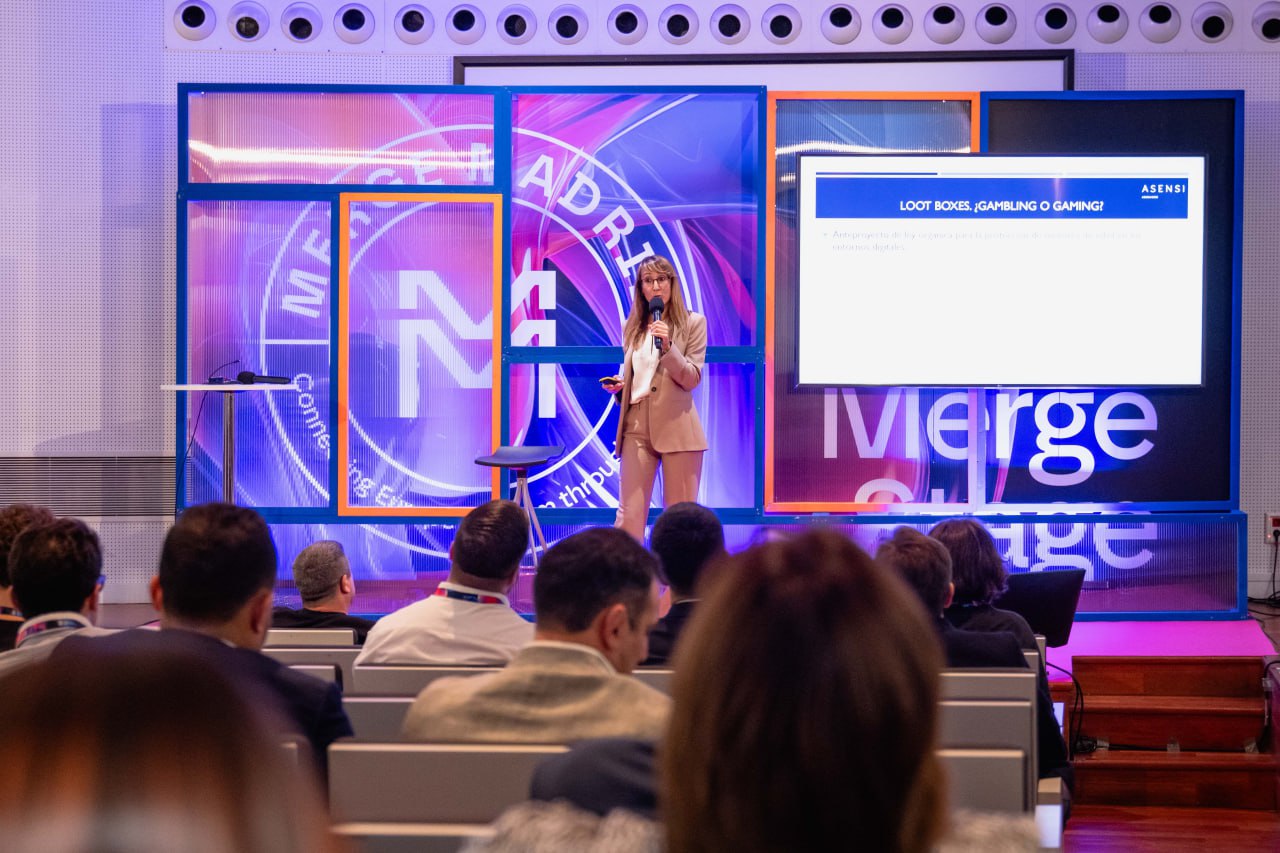 Could This Be the Year of Bank-Issued Stablecoins? Watch It Unfold at MERGE Madrid