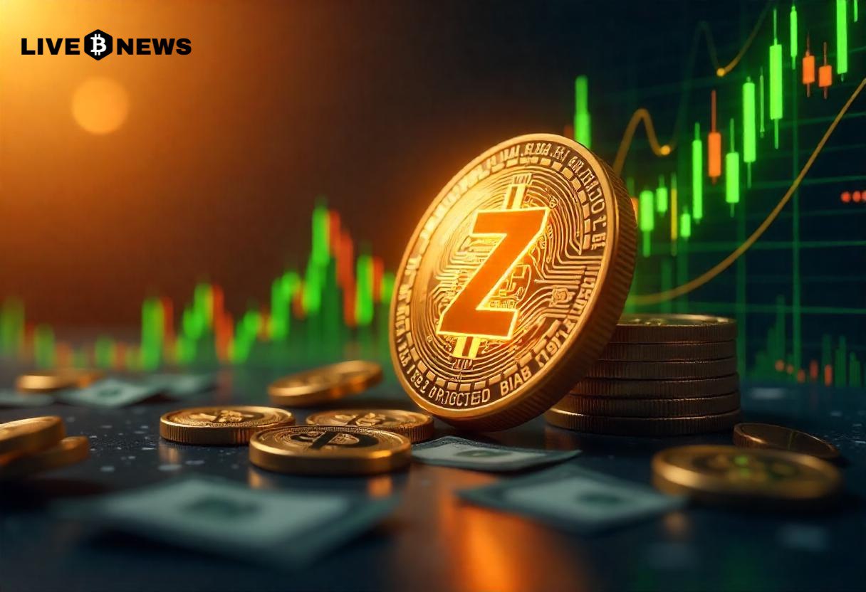Zcash Key Indicator Flashes Buy Signal: ZEC Price Analysis
