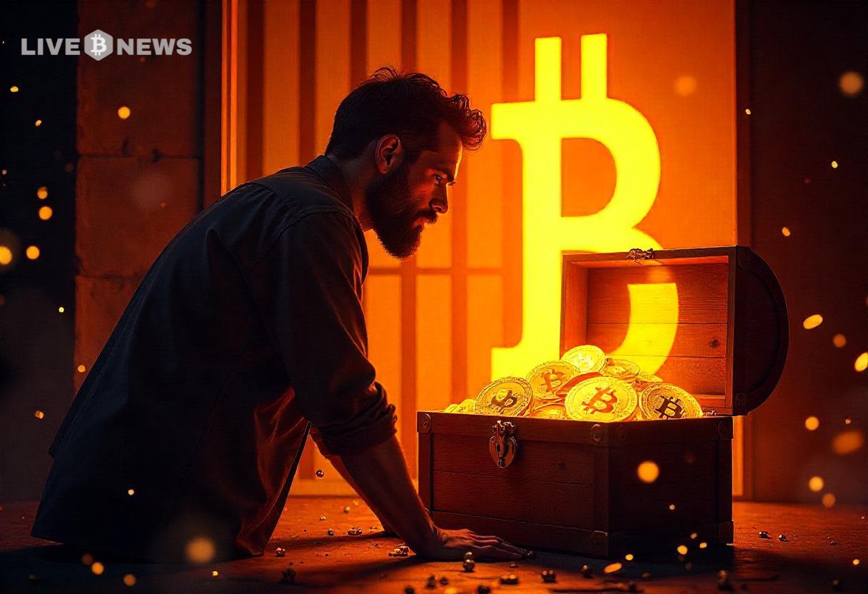 Ross Ulbricht Receives 300 BTC Donation Post-Auction